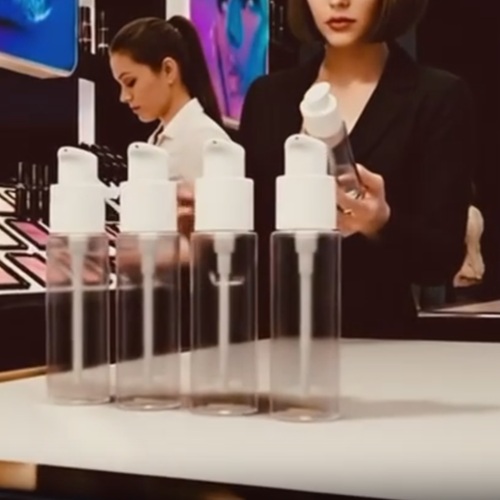 In Store Scenes