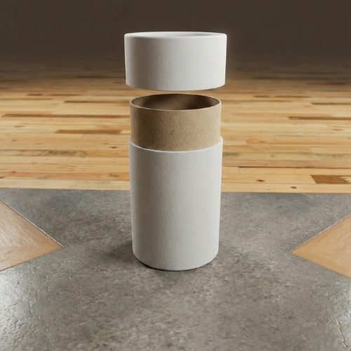 Rigid Paper Tube